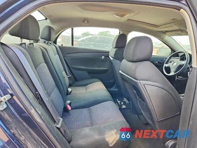 Zdjęcie 10 z 12 samochodu: 2009 CHEVROLET MALIBU 1LT VIN:1G1ZH57B39F259220 - miniatura