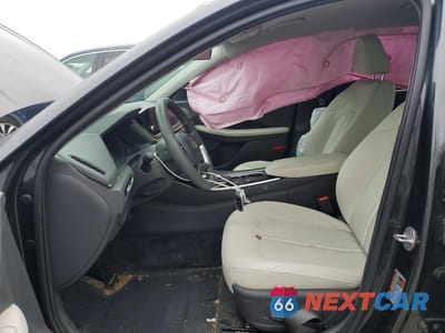 Zdjęcie 7 z 12 samochodu: 2023 HYUNDAI SONATA SEL VIN:KMHL64JA5PA258749 - miniatura