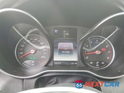 Zdjęcie 9 z 12 samochodu: 2017 MERCEDES-BENZ C 300 4MATIC VIN:55SWF4KB0HU188237 - miniatura