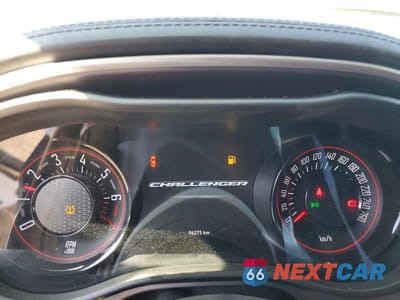 Zdjęcie 9 z 13 samochodu: 2021 DODGE CHALLENGER GT 2DR AWD VIN:2C3CDZKG7MH500730 - miniatura