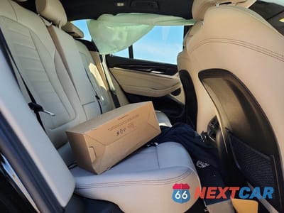 Zdjęcie 11 z 13 samochodu: 2021 BMW X3 XDRIVE30I VIN:5UXTY5C05M9G31330 - miniatura