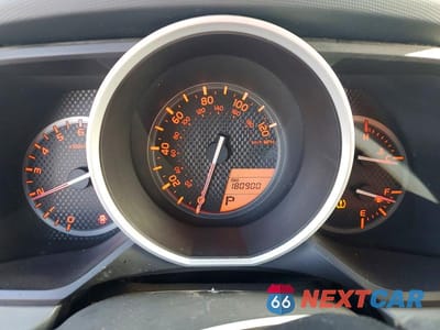 Zdjęcie 9 z 13 samochodu: 2010 TOYOTA 4RUNNER SR5 VIN:JTEBU5JRXA5029898 - miniatura