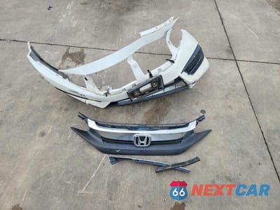 Zdjęcie 12 z 12 samochodu: 2017 HONDA CIVIC EX VIN:19XFC2F71HE032766 - miniatura