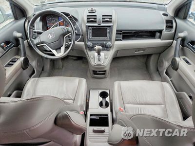 Zdjęcie 8 z 13 samochodu: 2011 HONDA CR-V EX VIN:JHLRE4H72BC005853 - miniatura