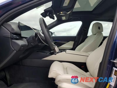 Zdjęcie 7 z 12 samochodu: 2026 BMW I5 EDRIVE 40 VIN:WBY63HG0XTCW34360 - miniatura