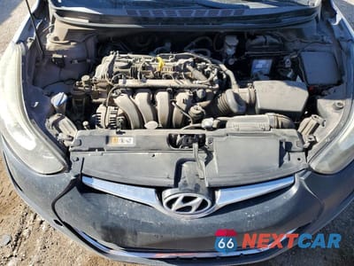 Zdjęcie 11 z 12 samochodu: 2016 HYUNDAI ELANTRA SE VIN:5NPDH4AE6GH727409 - miniatura