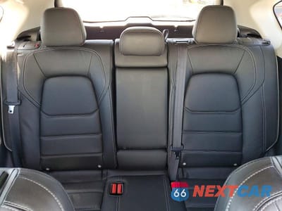 Zdjęcie 10 z 14 samochodu: 2025 MAZDA CX-5 PREFERRED VIN:JM3KFBCL8S0643747 - miniatura