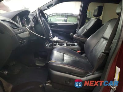 Zdjęcie 7 z 13 samochodu: 2017 DODGE GRAND CARAVAN GT VIN:2C4RDGEG4HR760556 - miniatura
