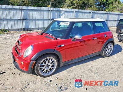 2005 MINI COOPER S WMWRE33415TD91531 - główne zdjęcie licytacji z USA - miniatura