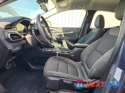 Zdjęcie 7 z 13 samochodu: 2023 CHEVROLET BOLT EUV LT VIN:1G1FY6S07P4130694 - miniatura