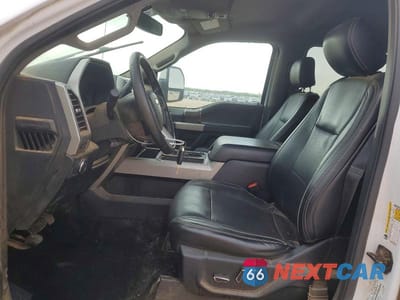 Zdjęcie 7 z 12 samochodu: 2019 FORD F250 SUPER DUTY VIN:1FT7W2BT1KEG41311 - miniatura