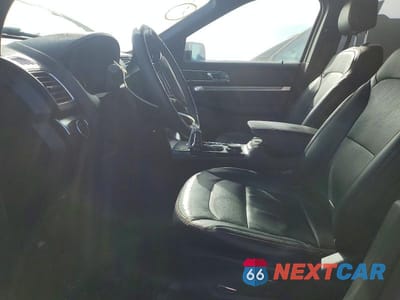 Zdjęcie 7 z 11 samochodu: 2017 FORD EXPLORER SPORT VIN:1FM5K8GT8HGD19028 - miniatura