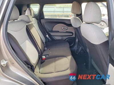 Zdjęcie 11 z 13 samochodu: 2017 KIA SOUL BASE VIN:KNDJN2A29H7485050 - miniatura