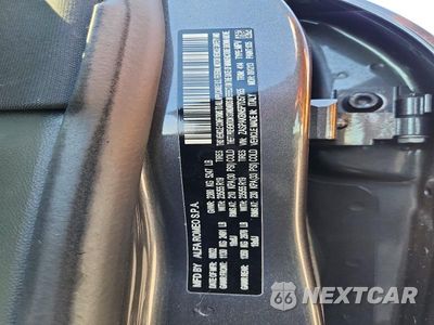 Zdjęcie 13 z 13 samochodu: 2023 ALFA ROMEO STELVIO TI VIN:ZASPAKBN5P7D57165 - miniatura