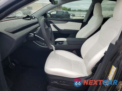 Zdjęcie 7 z 14 samochodu: 2026 TESLA MODEL Y VIN:7SAYGDEE9TA382240 - miniatura