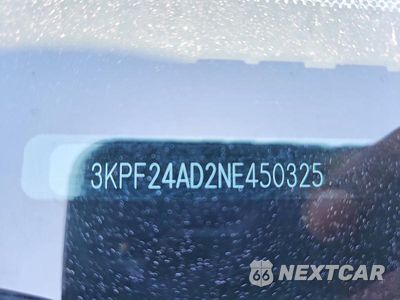 Zdjęcie 12 z 12 samochodu: 2022 KIA FORTE LXS VIN:3KPF24AD2NE450325 - miniatura