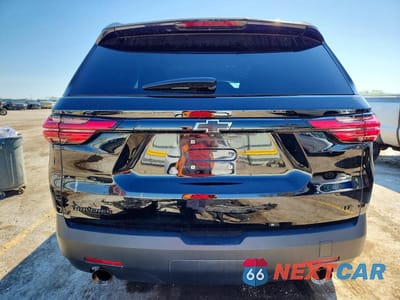 Zdjęcie 6 z 14 samochodu: 2023 CHEVROLET TRAVERSE LT VIN:1GNERGKWXPJ175602 - miniatura