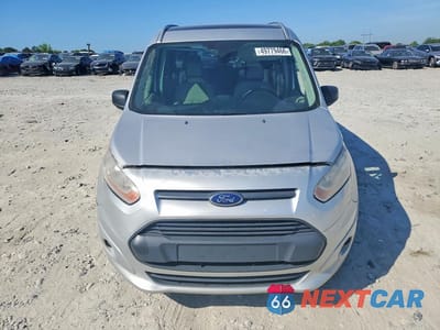 Piąte zdjęcie samochodu w środku: 2016 FORD TRANSIT CONNECT XLT VIN:NM0GE9F72G1237261 - miniatura