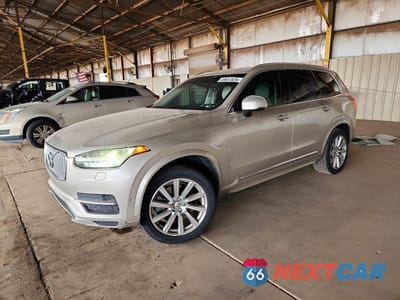 2016 VOLVO XC90 T8 YV4BC0PLXG1048235 - główne zdjęcie licytacji z USA - miniatura