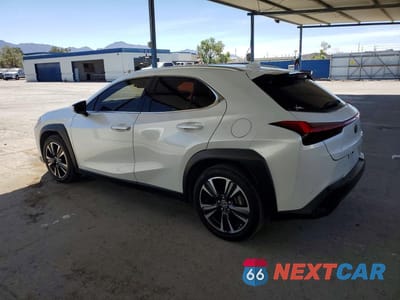 Drugie zdjęcie samochodu z przodu: 2020 LEXUS UX 200 VIN:JTHX3JBH5L2030116 - miniatura