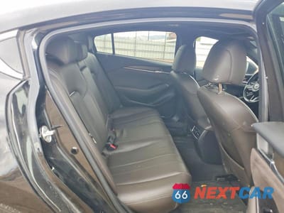 Zdjęcie 10 z 12 samochodu: 2018 MAZDA 6 SIGNATURE VIN:JM1GL1XY2J1323064 - miniatura