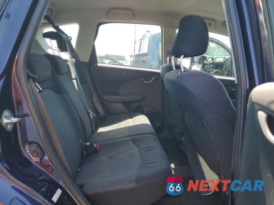 Zdjęcie 11 z 13 samochodu: 2009 HONDA FIT VIN:JHMGE88439S015789 - miniatura
