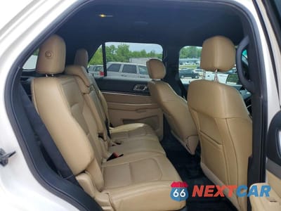 Zdjęcie 11 z 13 samochodu: 2017 FORD EXPLORER LIMITED VIN:1FM5K8F82HGA59609 - miniatura