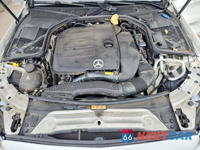 Zdjęcie 11 z 12 samochodu: 2019 MERCEDES-BENZ C 300 4MATIC VIN:WDDWJ8EB3KF769226 - miniatura