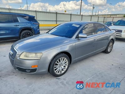 2006 AUDI A6 3.2 QUATTRO WAUDH74F06N119063 - główne zdjęcie licytacji z USA - miniatura