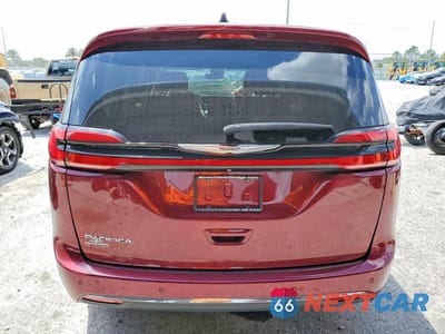 Zdjęcie 6 z 13 samochodu: 2023 CHRYSLER PACIFICA TOURING L VIN:2C4RC1BG5PR501898 - miniatura