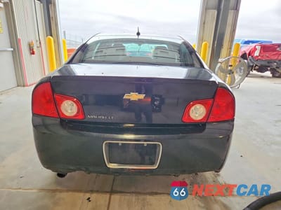 Zdjęcie 6 z 12 samochodu: 2011 CHEVROLET MALIBU 2LT VIN:1G1ZD5E12BF215141 - miniatura