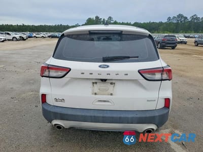 Zdjęcie 6 z 14 samochodu: 2020 FORD ESCAPE S VIN:1FMCU0F61LUC42950 - miniatura