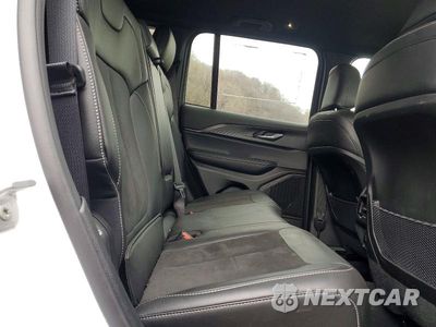 Zdjęcie 11 z 13 samochodu: 2025 JEEP GRAND CHEROKEE LAREDO VIN:1C4RJHAG1SC331783 - miniatura