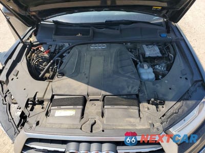 Zdjęcie 12 z 13 samochodu: 2018 AUDI Q7 PREMIUM VIN:WA1AHAF78JD007337 - miniatura
