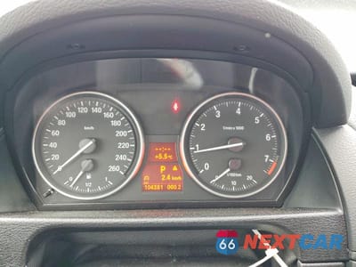 Zdjęcie 9 z 13 samochodu: 2015 BMW X1 XDRIVE28I VIN:WBAVL1C55FVY41167 - miniatura