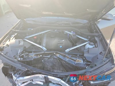 Zdjęcie 12 z 13 samochodu: 2025 BMW X7 XDRIVE40I VIN:5UX23EM08S9X89051 - miniatura