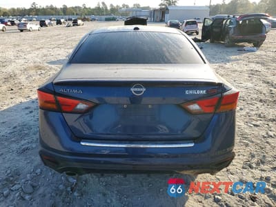 Zdjęcie 6 z 12 samochodu: 2023 NISSAN ALTIMA 2.5 SR VIN:1N4BL4CV8PN391495 - miniatura