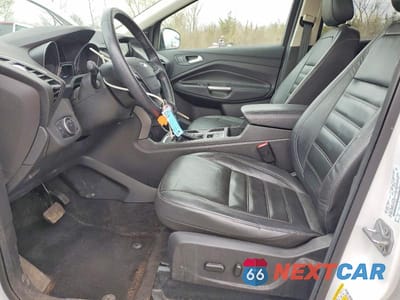 Zdjęcie 7 z 13 samochodu: 2018 FORD ESCAPE SEL VIN:1FMCU0HD0JUC79254 - miniatura