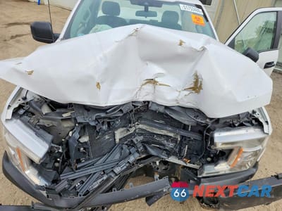 Zdjęcie 11 z 12 samochodu: 2019 FORD F150 VIN:1FTMF1CB3KKE67892 - miniatura