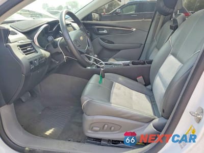Zdjęcie 7 z 13 samochodu: 2014 CHEVROLET IMPALA LT VIN:2G1125S30E9168956 - miniatura
