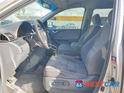 Zdjęcie 7 z 13 samochodu: 2006 HONDA ODYSSEY EX VIN:5FNRL384X6B434654 - miniatura