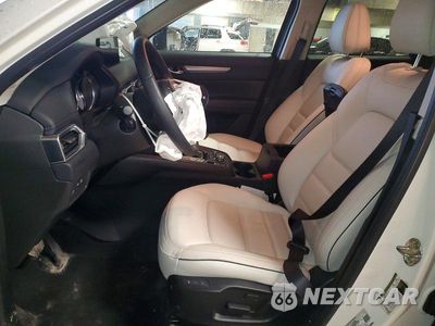 Zdjęcie 7 z 12 samochodu: 2025 MAZDA CX-5 PREFERRED VIN:JM3KFBCL9S0605024 - miniatura