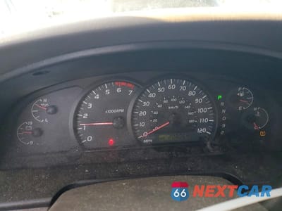 Zdjęcie 9 z 11 samochodu: 2005 TOYOTA TUNDRA SR5 VIN:5TBRT34175S470042 - miniatura