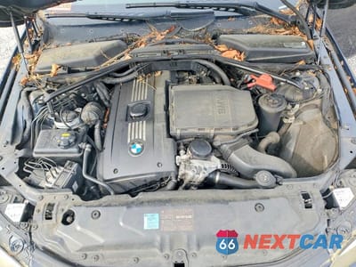 Zdjęcie 11 z 11 samochodu: 2010 BMW 535 I VIN:WBANW1C5XAC164905 - miniatura