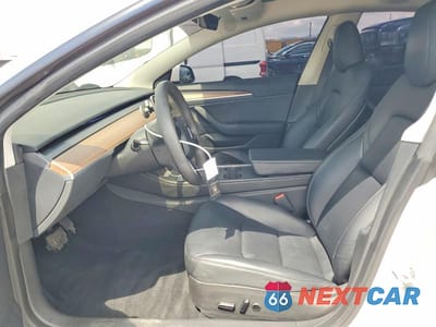 Zdjęcie 7 z 12 samochodu: 2023 TESLA MODEL 3 VIN:5YJ3E1EA0PF548923 - miniatura
