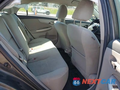 Zdjęcie 10 z 12 samochodu: 2012 TOYOTA COROLLA LE VIN:2T1BU4EEXCC882443 - miniatura