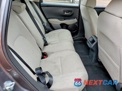 Zdjęcie 11 z 13 samochodu: 2024 HONDA HR-V LX VIN:3CZRZ2H39RM766501 - miniatura