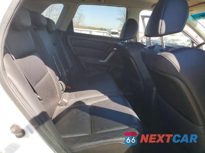 Zdjęcie 11 z 13 samochodu: 2011 ACURA RDX TECHNOLOGY VIN:5J8TB1H55BA007358 - miniatura