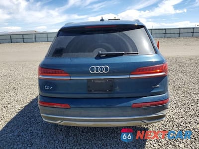 Zdjęcie 6 z 13 samochodu: 2020 AUDI Q7 PRESTIGE VIN:WA1VXAF78LD005210 - miniatura