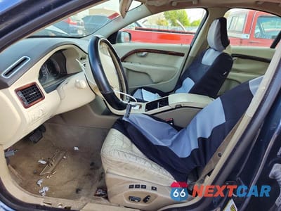 Zdjęcie 7 z 12 samochodu: 2007 VOLVO S80 VIN:YV1AS982971038592 - miniatura